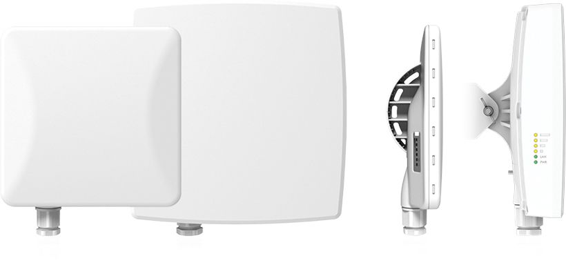LigoDLB 5-20ac  Wireless Access Point 500Mbps 8km