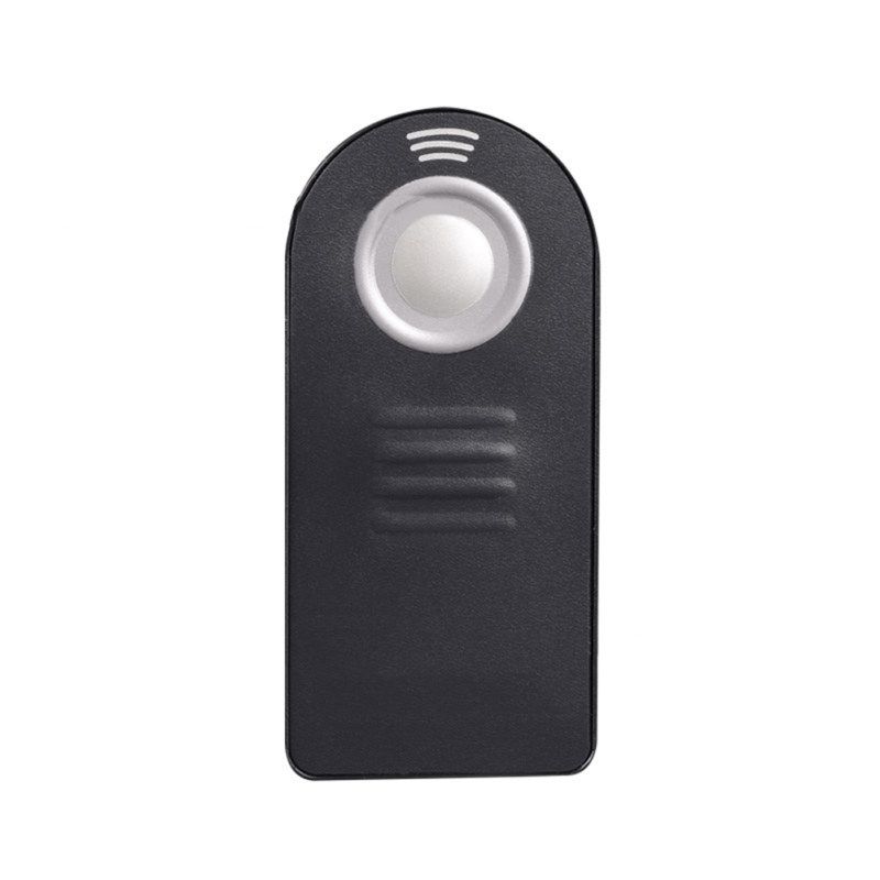 IR Wireless Shutter Remote Control For Nikon D7100 D7200-