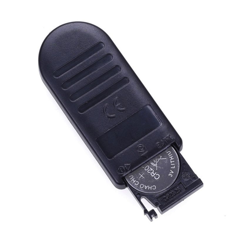 IR Wireless Shutter Remote Control For Nikon D7100 D7200-