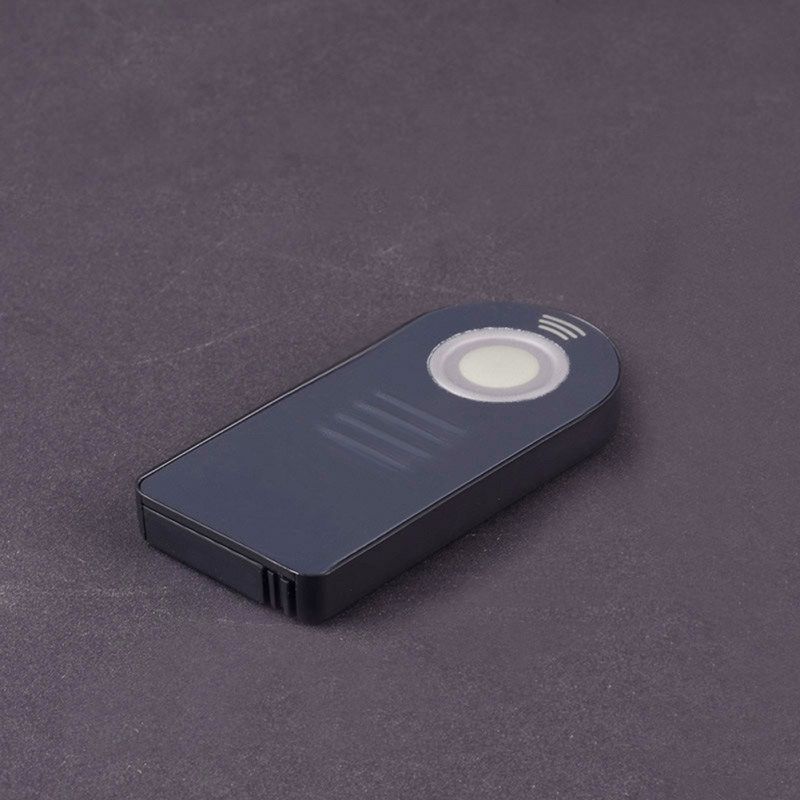 IR Wireless Shutter Remote Control For Nikon D7100 D7200-