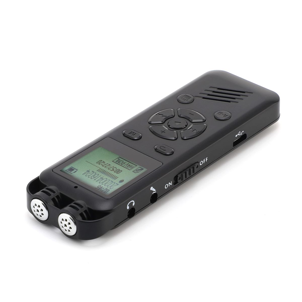 Digital Voice Recorder Sk-288 Best Buy