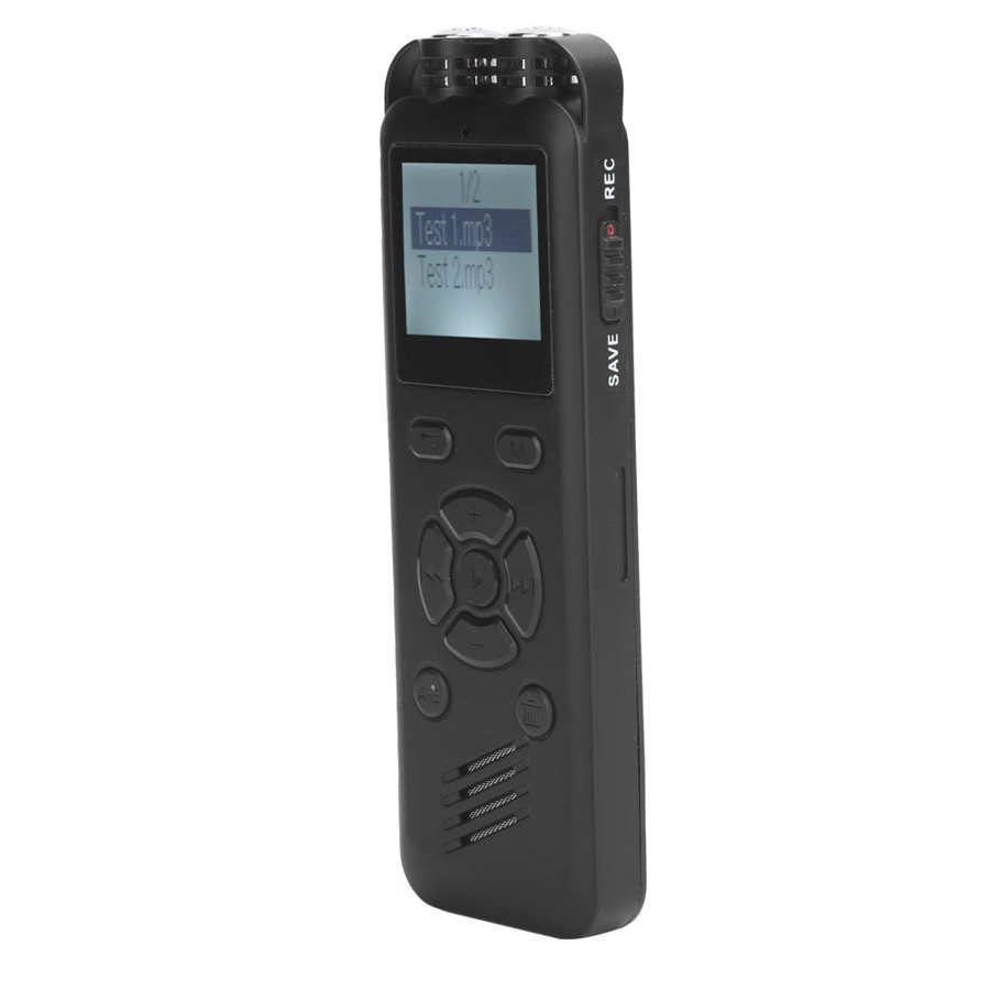 Digital Voice Recorder Sk-288 Best Buy
