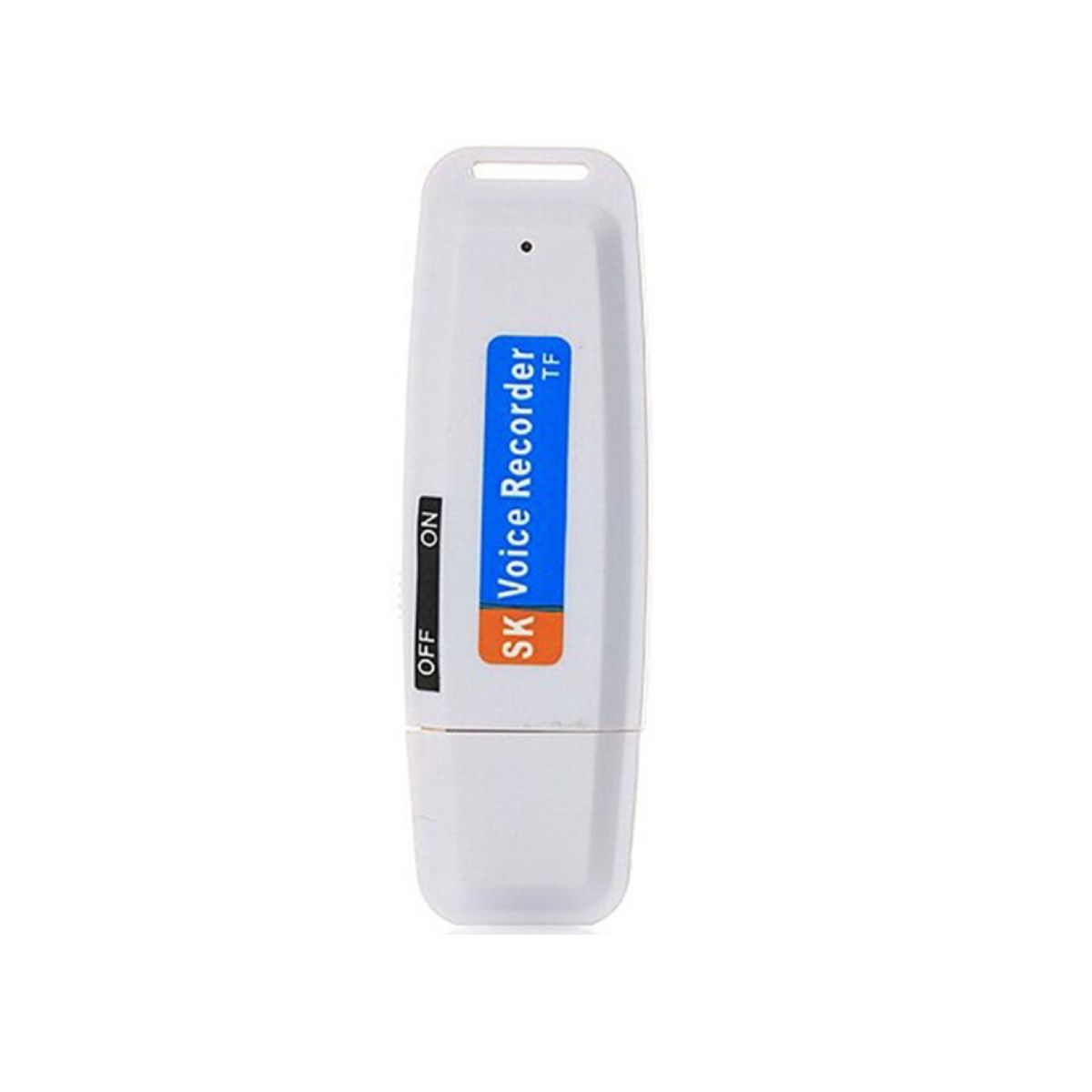 USB Flash Drive Digital Audio Recorder Dictaphone USB Voice