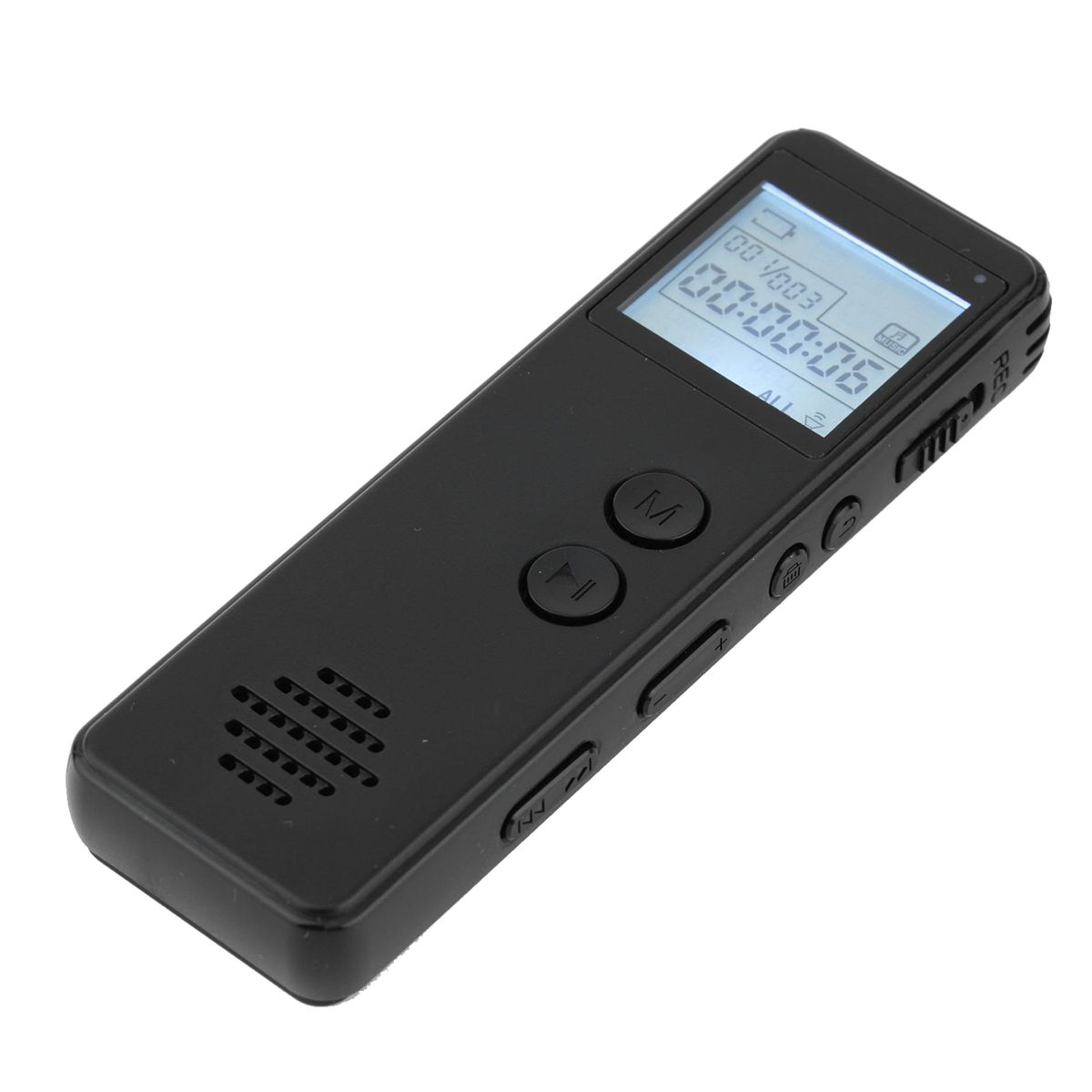 Voice Recorder USB Flash Drive USB Dictaphone Digital Audio