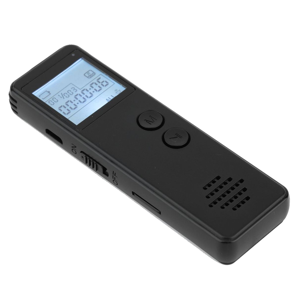 Voice Recorder USB Flash Drive USB Dictaphone Digital Audio