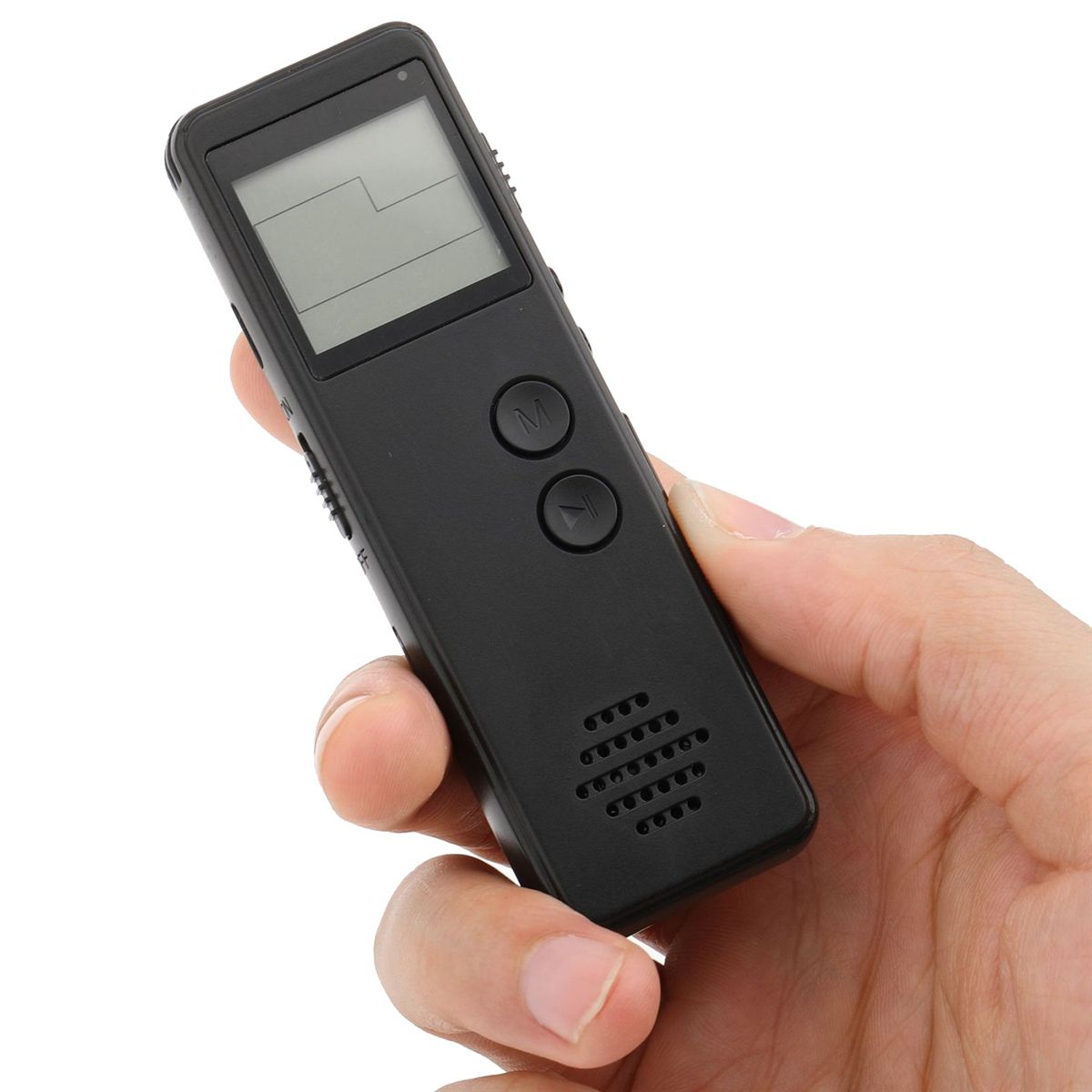 Voice Recorder USB Flash Drive USB Dictaphone Digital Audio