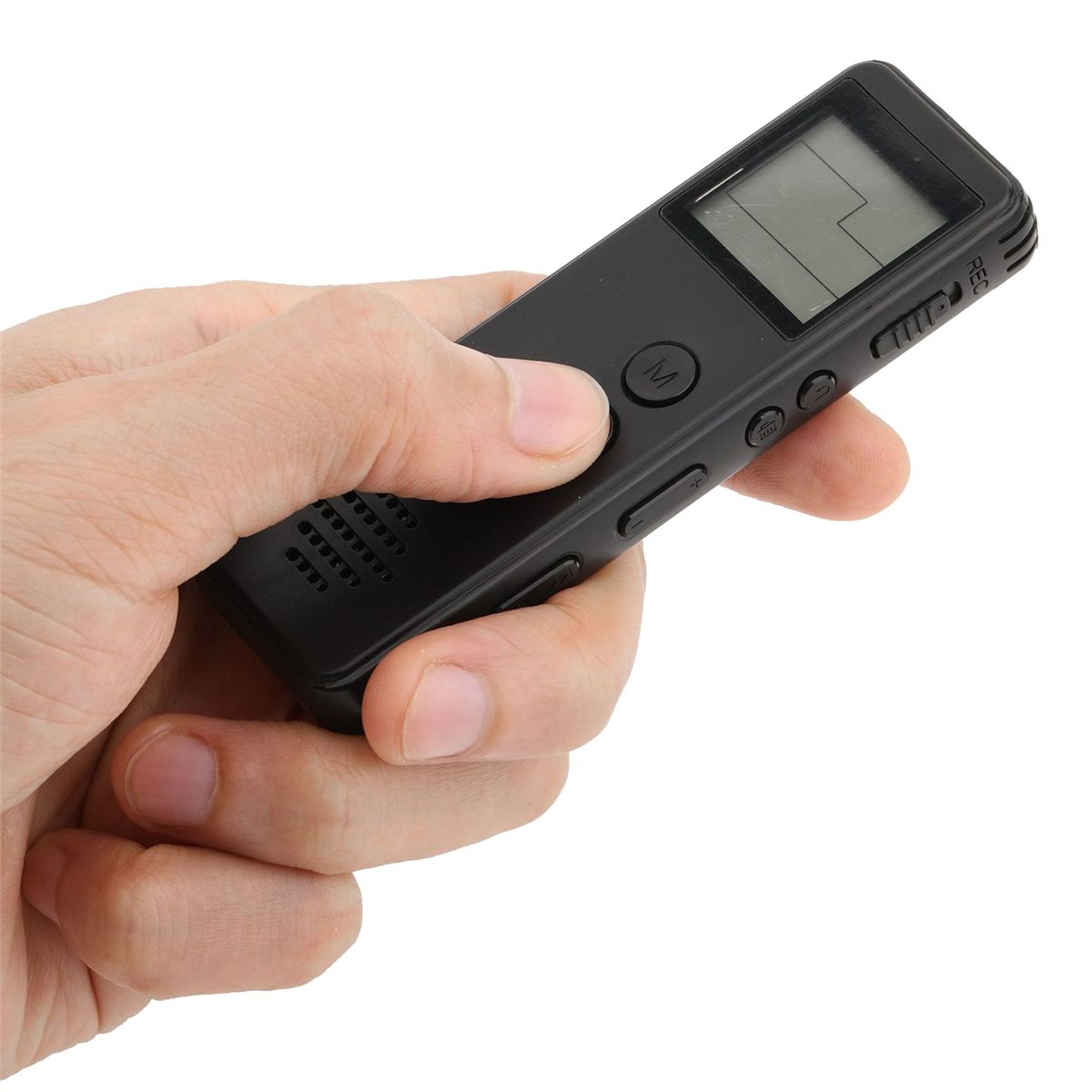 Voice Recorder USB Flash Drive USB Dictaphone Digital Audio