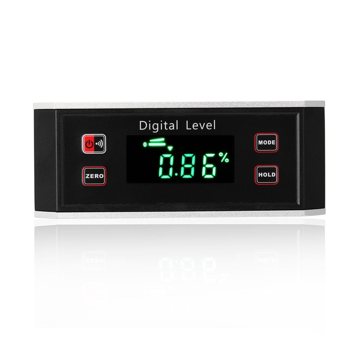 Portable 4*90° IP54 Waterproof Dustproof Level High