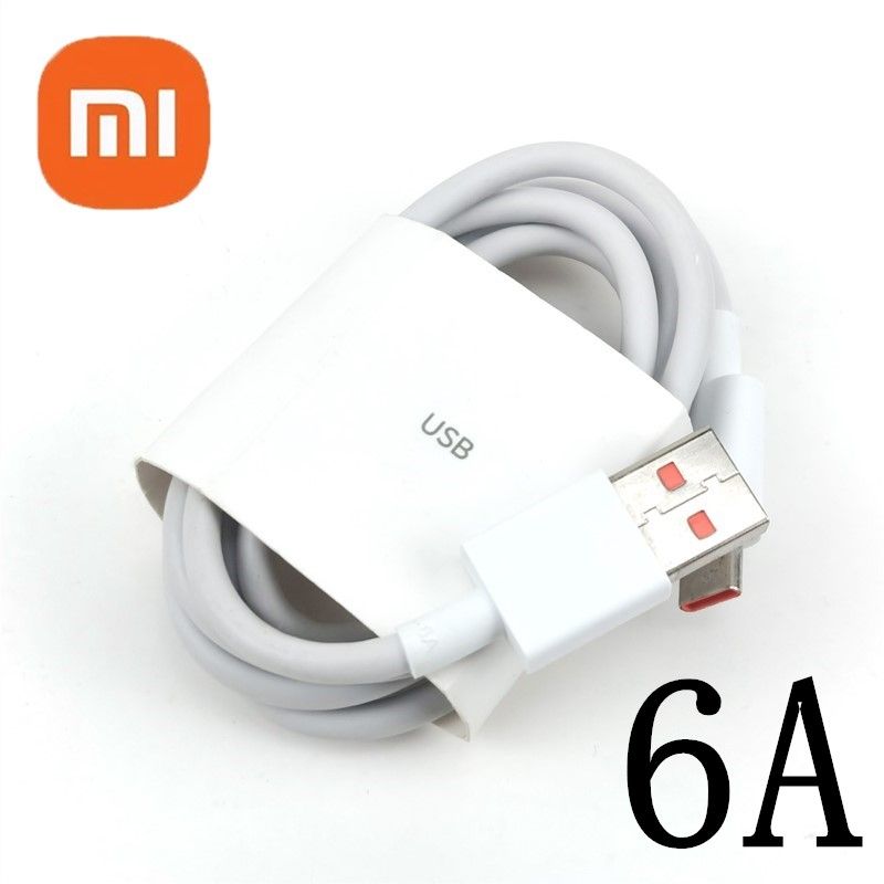 RedMi Note 11 Pro XiaoMi Charger 67W Travel EU US