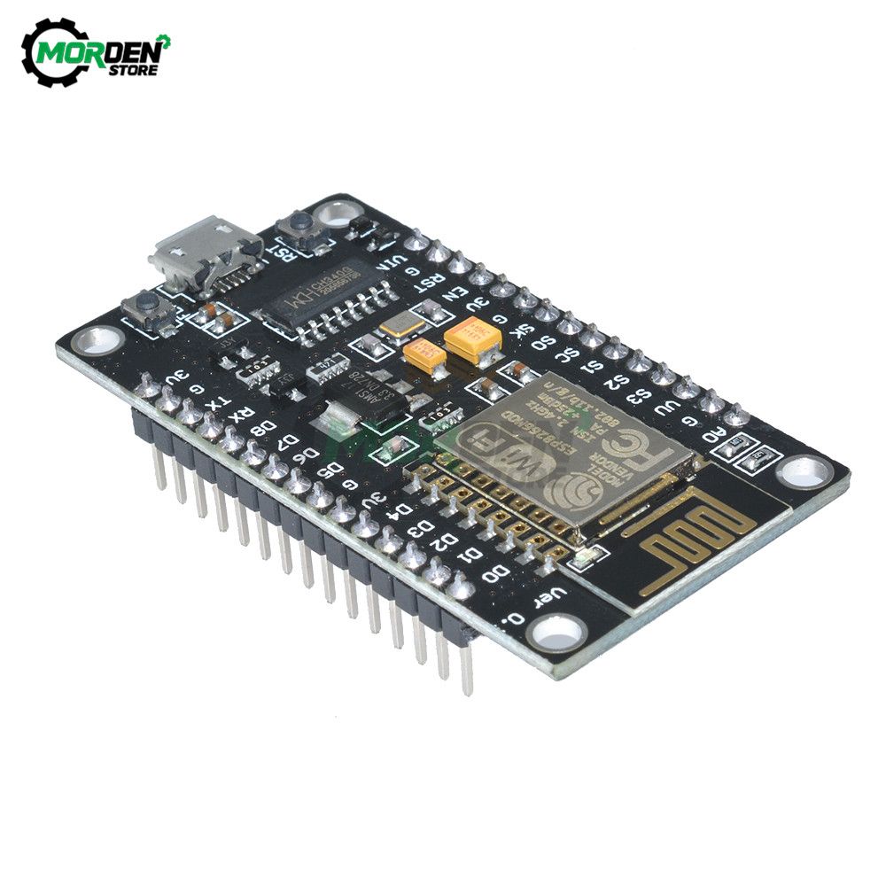 NodeMcu V3 ESP8266 ESP-12E WiFi Development Board Internet