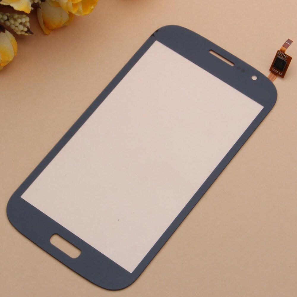 Touch Screen Digitizer Glass + Tools For Samsung Galaxy Grand Neo Plus GT-i9060i Black