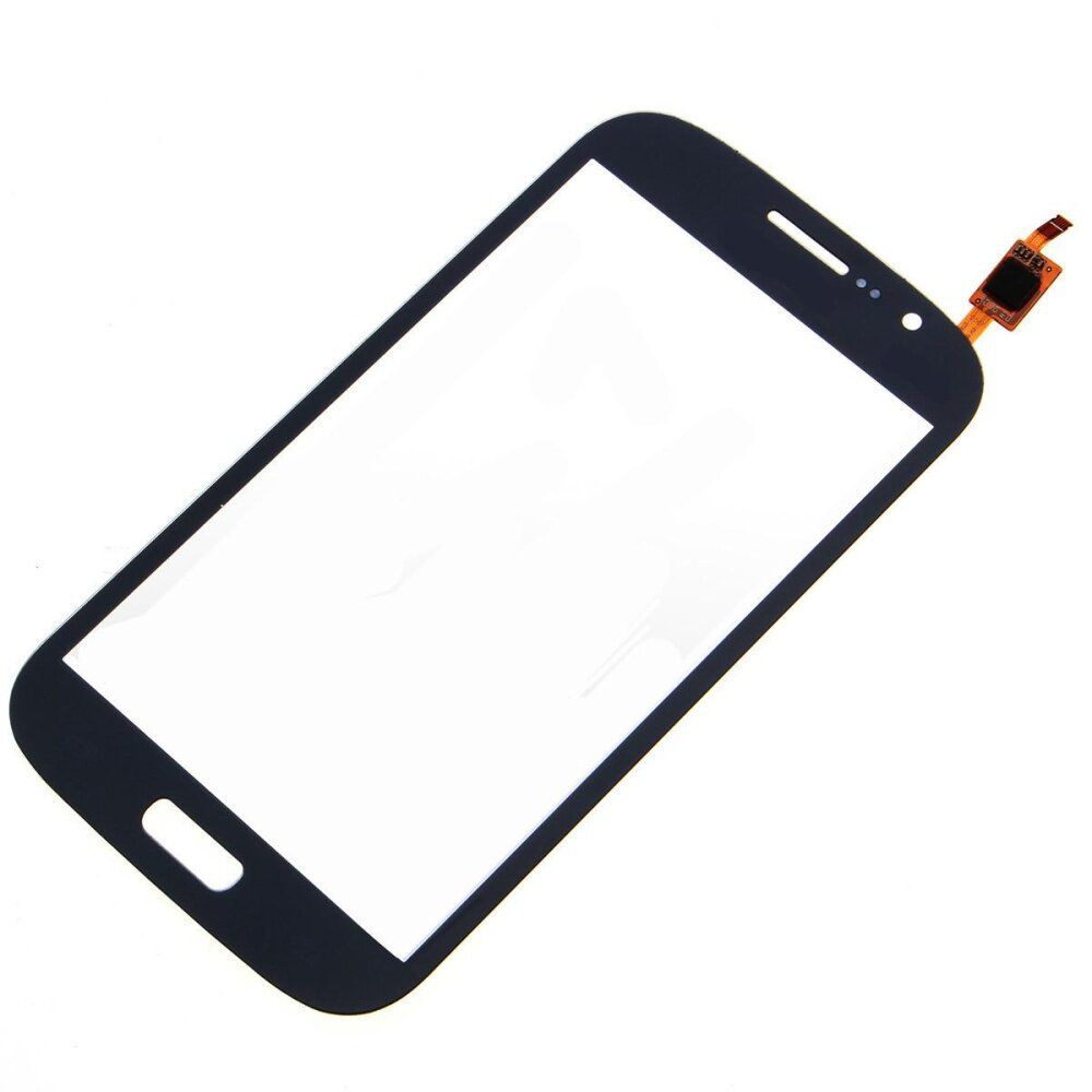 Touch Screen Digitizer Glass + Tools For Samsung Galaxy Grand Neo Plus GT-i9060i Black