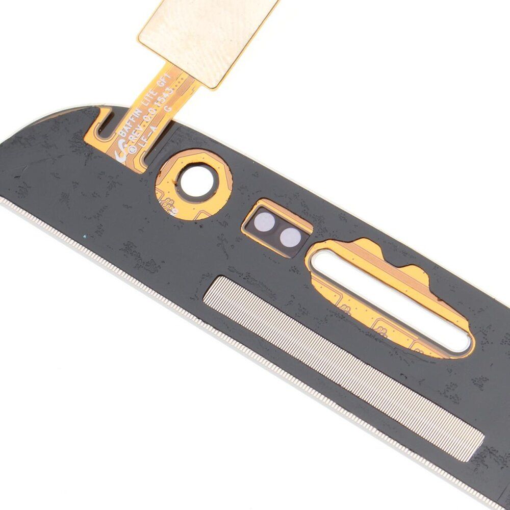 Touch Screen Digitizer Glass + Tools For Samsung Galaxy Grand Neo Plus GT-i9060i Black
