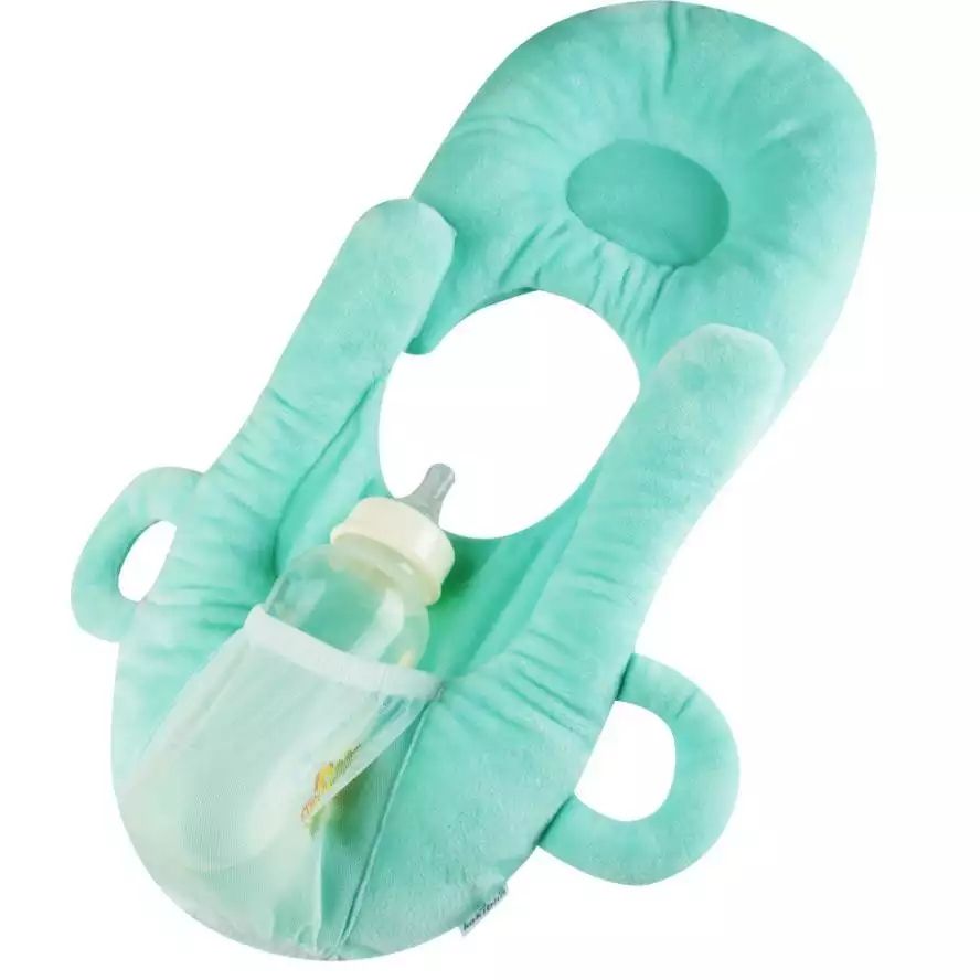 Adjustable Model Cushion Infant Feeding Pillow