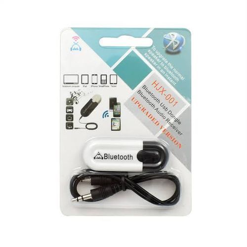 Bluetooth USB Dongle Bluetooth Audio Receiver