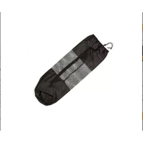 10mm Thick Yoga Mat Non-Slip Exercise Mat Pad With Carrying