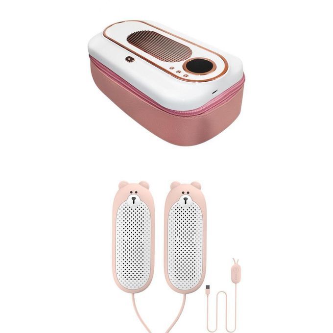 Portable Shoe Dryer Boots Dryer Footwear