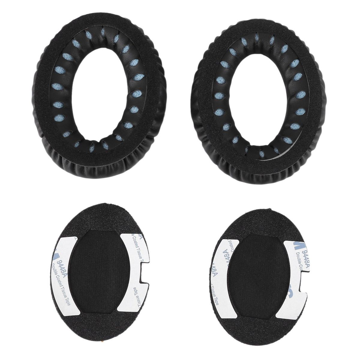 Replacement Earpad For Bose QuietComfort 2 QC2,AE2, AE2i
