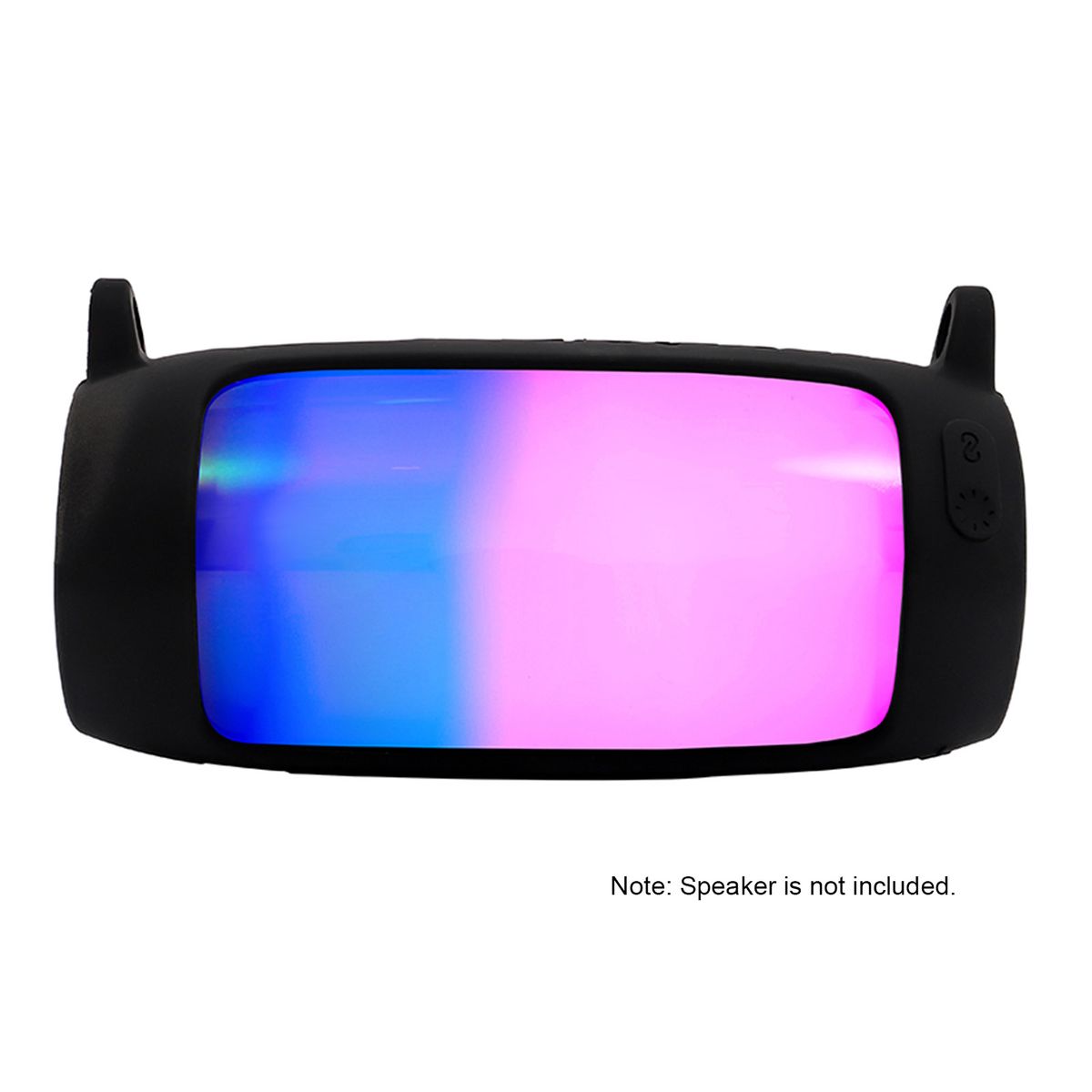 Speaker Cover Compatible With JBL Pulse 4 Protective Case