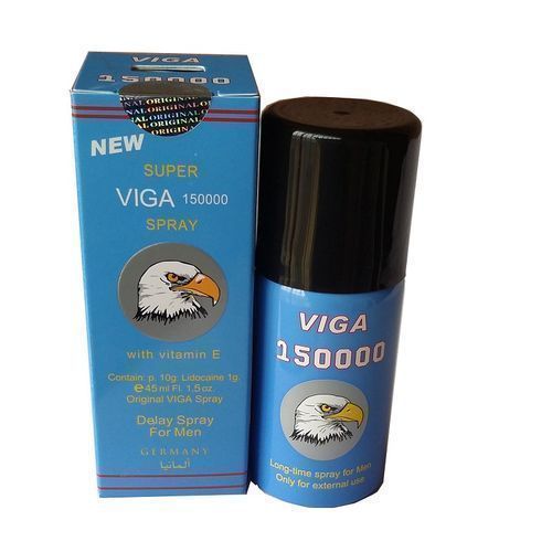 Delay Ejaculation Spray For Men - 150,000
