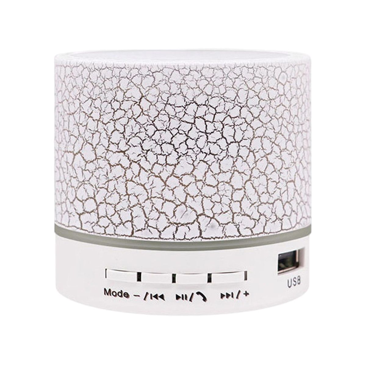 A10 Speaker Stereo Pocket Size Small Speaker For