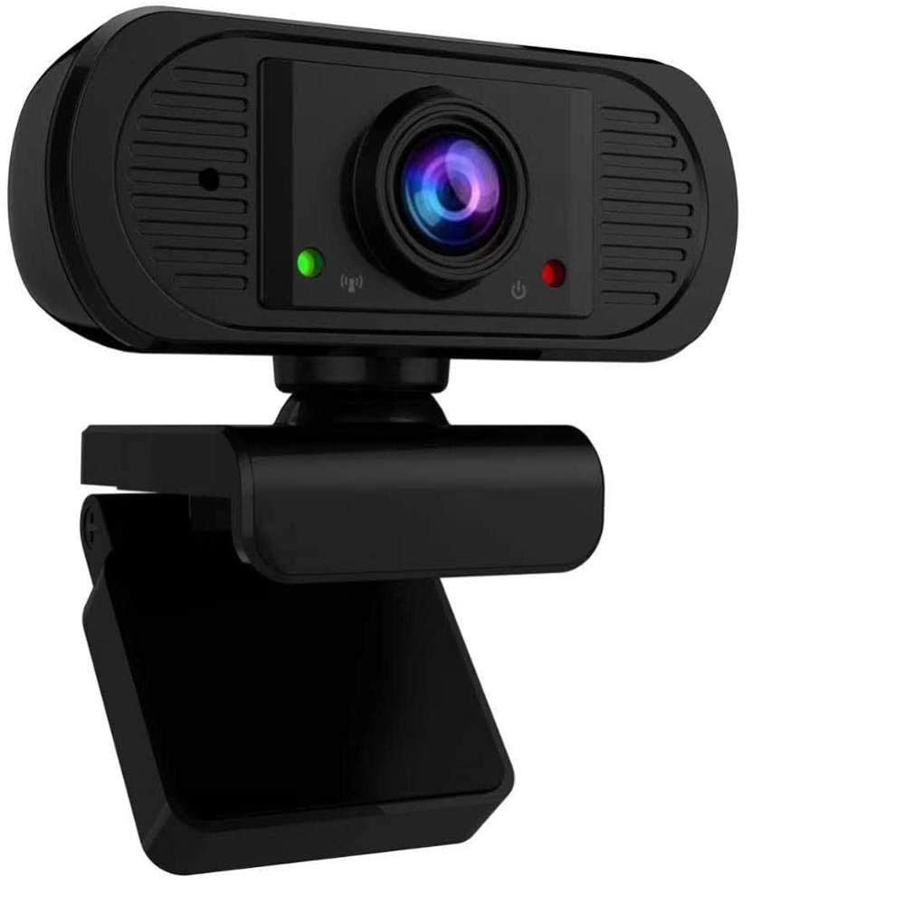 Full HD Webcam 1920 X 1080p USB Driver Free