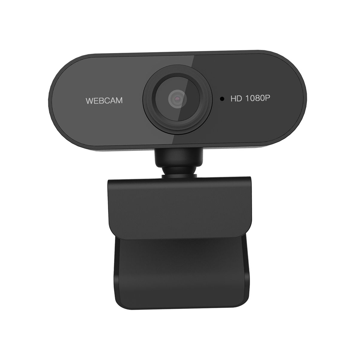 1080P HD Computer Camera Video Conference Camera Webcam 2