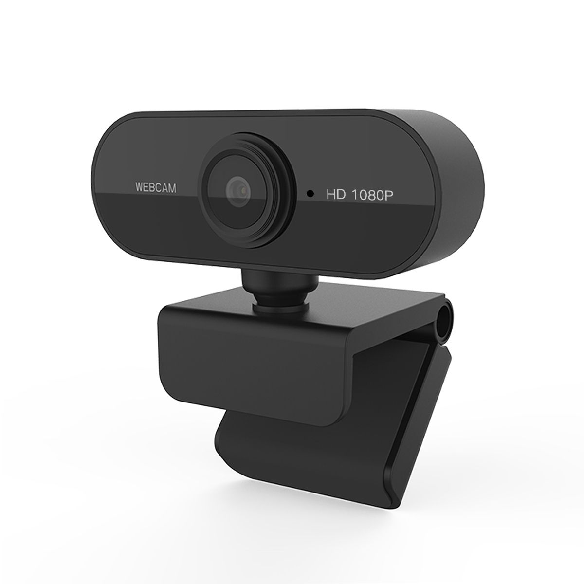 1080P HD Computer Camera Video Conference Camera Webcam 2