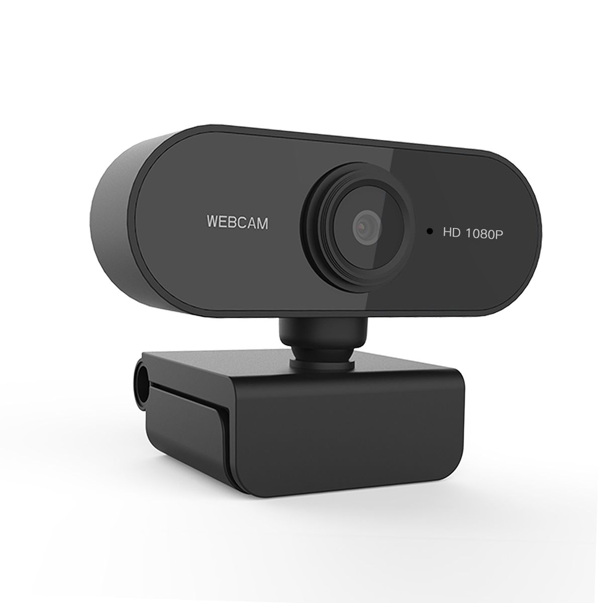 1080P HD Computer Camera Video Conference Camera Webcam 2