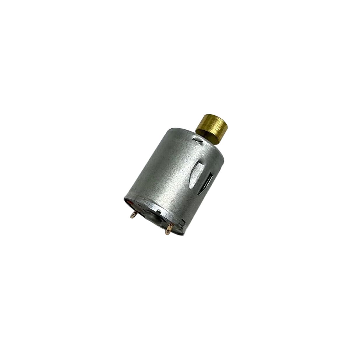 RF370 Vibration Motor 12V Electric Motor Motor Carbon Brush Motor