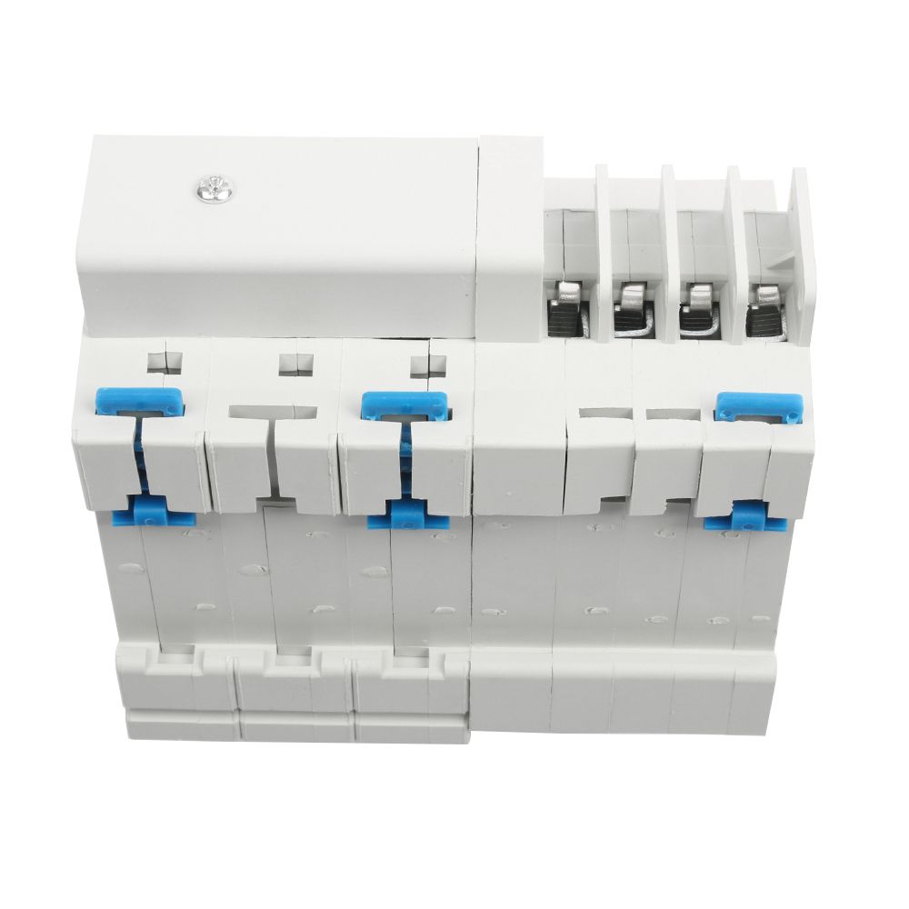 16A DZ47LE-63 50 60HZ 25A 10A 20A 32A 400V 40A 63A 6A 3P