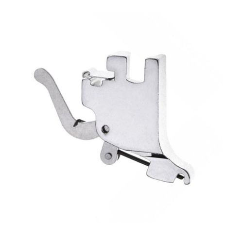 High Shank Snap On Presser Foot Holder Adapter