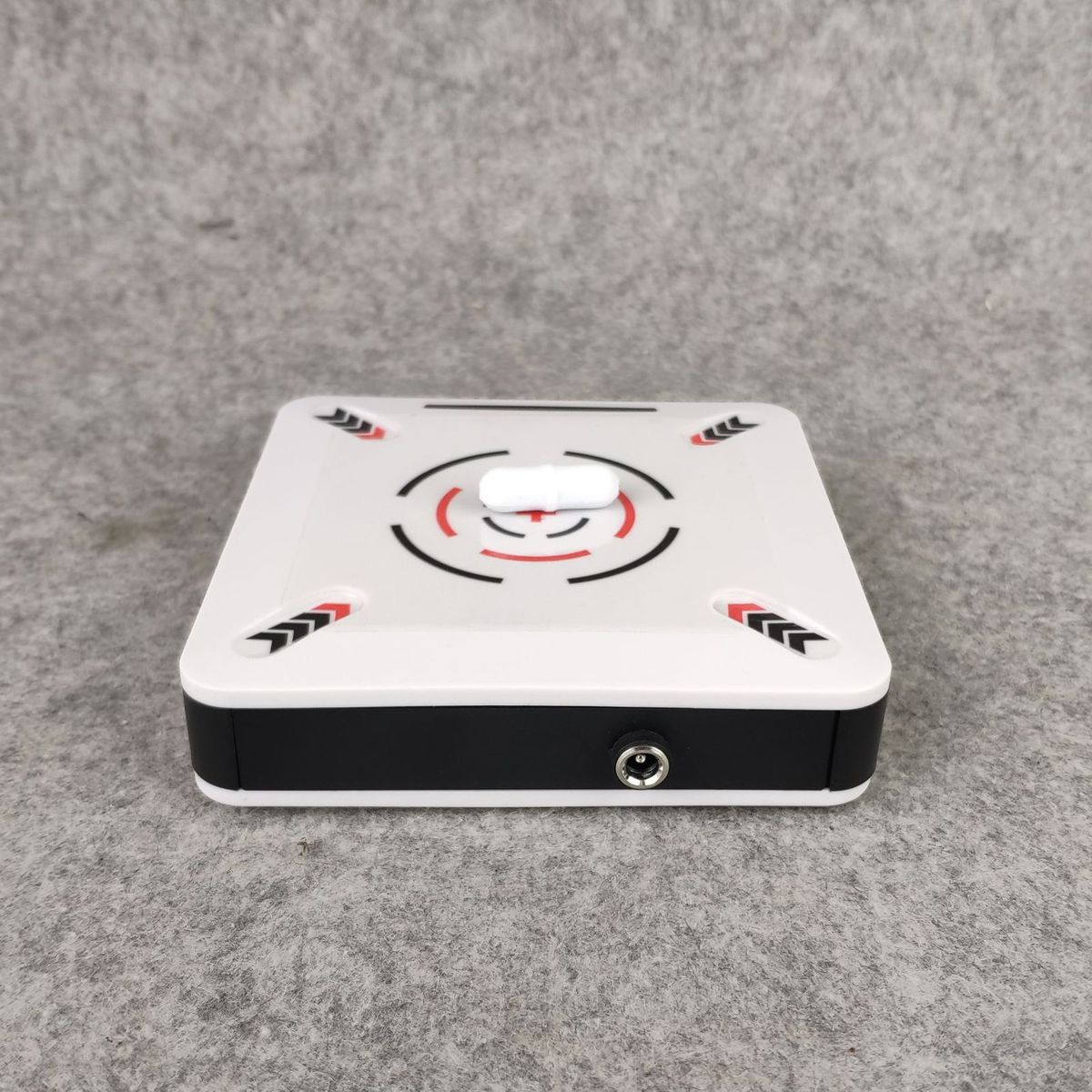 Mini Small Magnetic Stirrer Lab Mixer 2800 RPM With Stir Bar