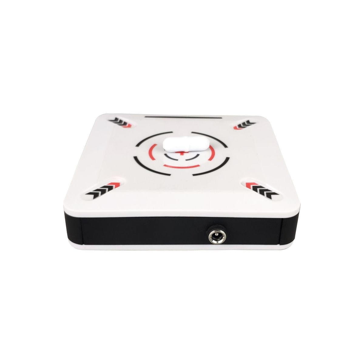 Mini Small Magnetic Stirrer Lab Mixer 2800 RPM With Stir Bar