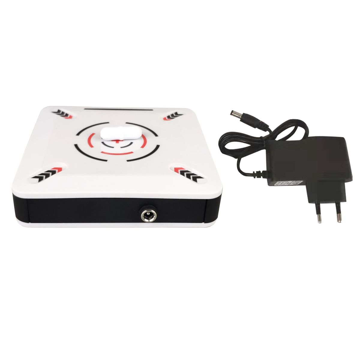 Mini Small Magnetic Stirrer Lab Mixer 2800 RPM With Stir Bar