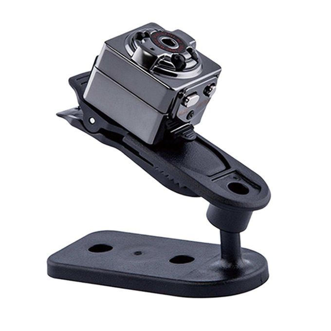 SQ8 Mini Camera HD Pocket Video Spy Hidden Cam Indoor Outdoor 960P