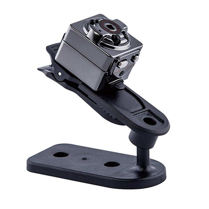SQ8 Mini Camera HD Pocket Video Spy Hidden Cam Indoor Outdoor 960P