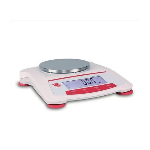 Scout Portable Balance, Backlit LCD, 220G Capacity, 0.01G