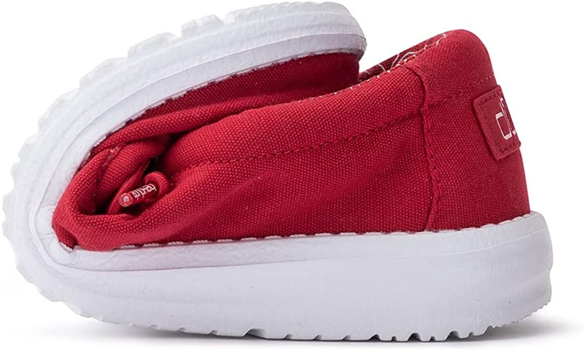 Wally Youth - Red