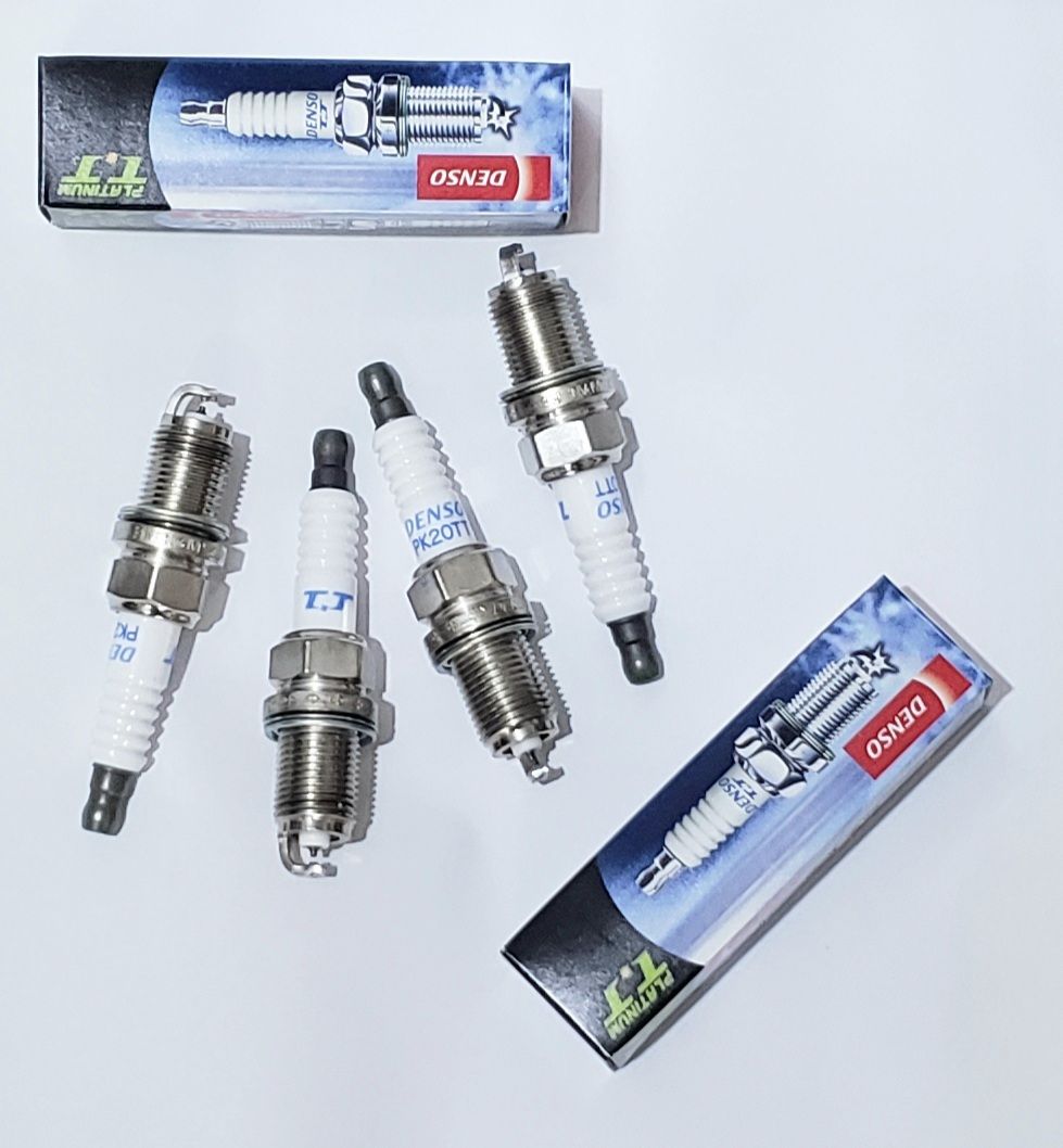 4504 PLATINUM TT SPARK PLUG (4pcs)