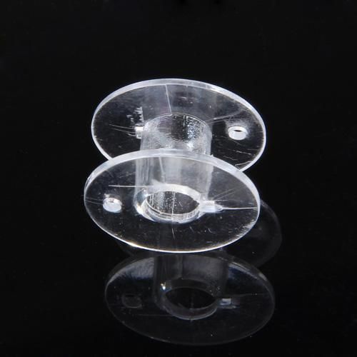 5x Sewing Machine Spool Plastic For  Singer