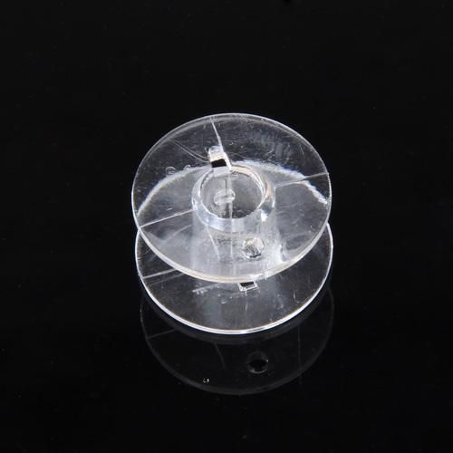 5x Sewing Machine Spool Plastic For  Singer