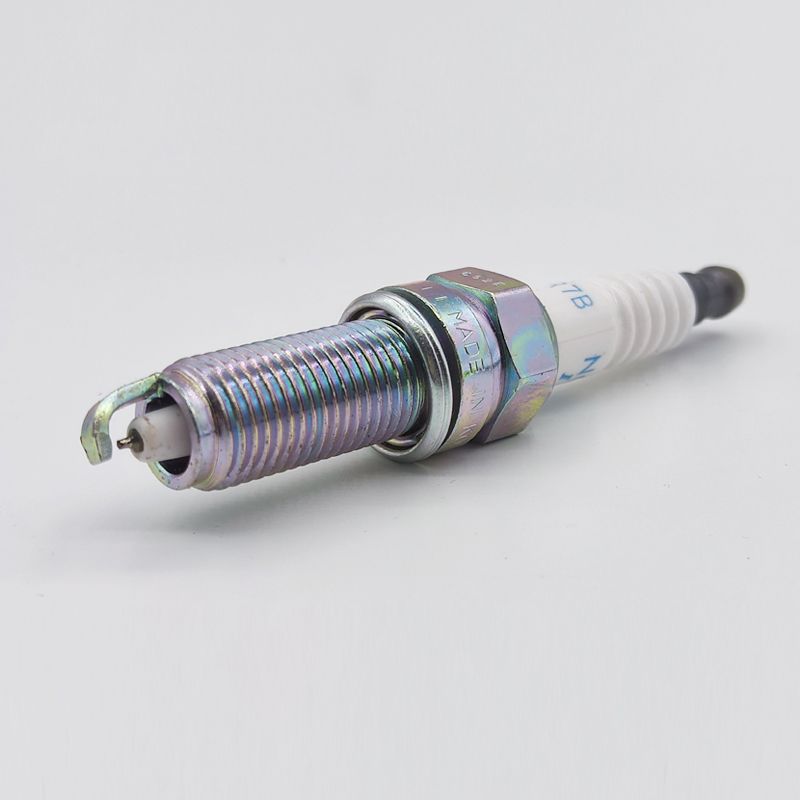 4pcs/lot 18846-11070 SILZKR7B11 Iridium Spark Plugs For Hyundai Elantra IX35 Sonata 8 1884611070 SILZKR7B-11 18846 11070