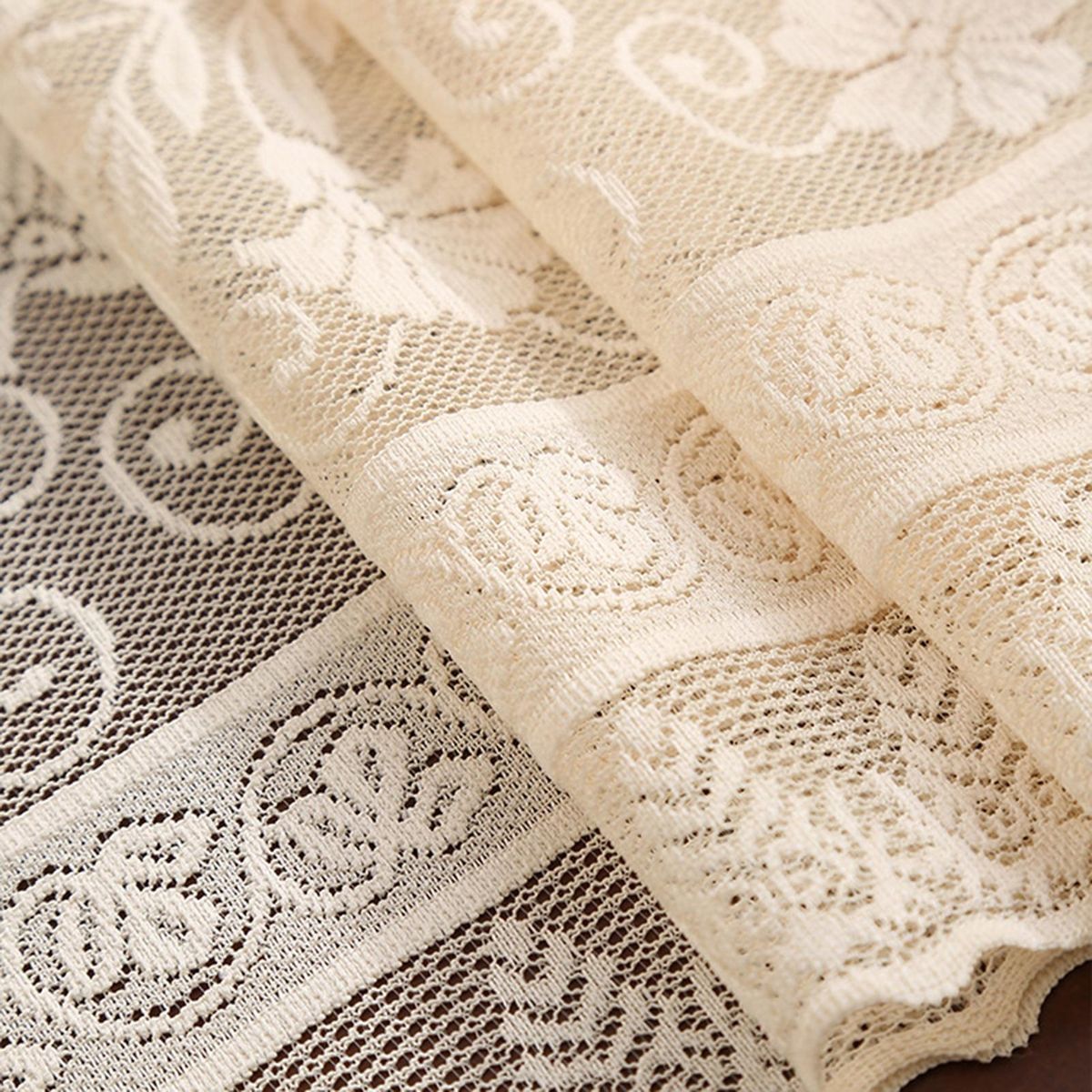 Table Runner Lace Table Runner