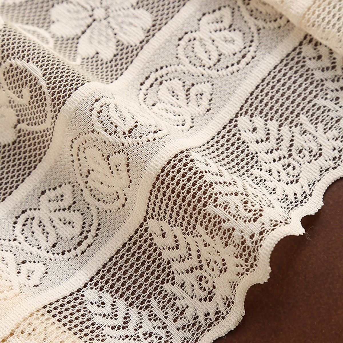 Table Runner Lace Table Runner