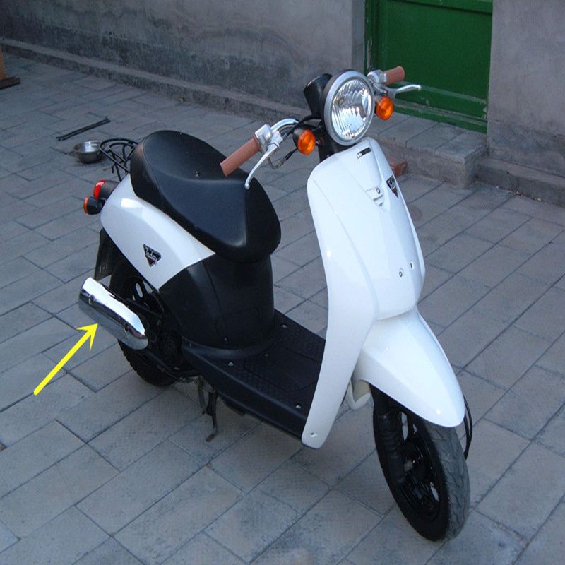 For HONDA DIOZ4 SCOOPY AF55 AF58 ZOOMER TODAY AF61AF67
