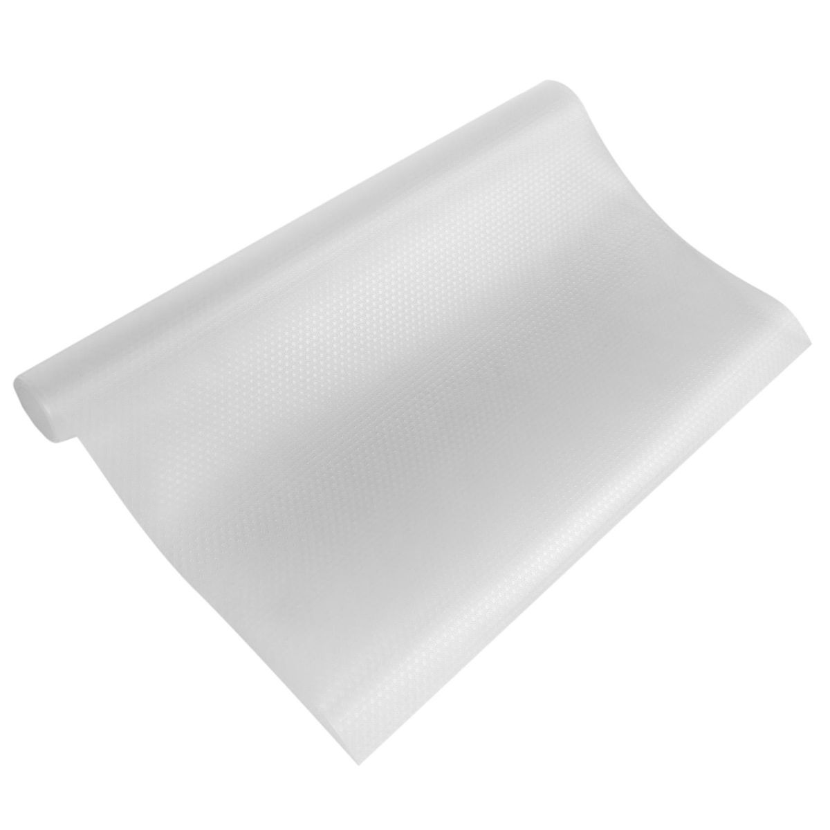 Clear Drawer Liner Kitchen Cabinet Table Protector Non Slip