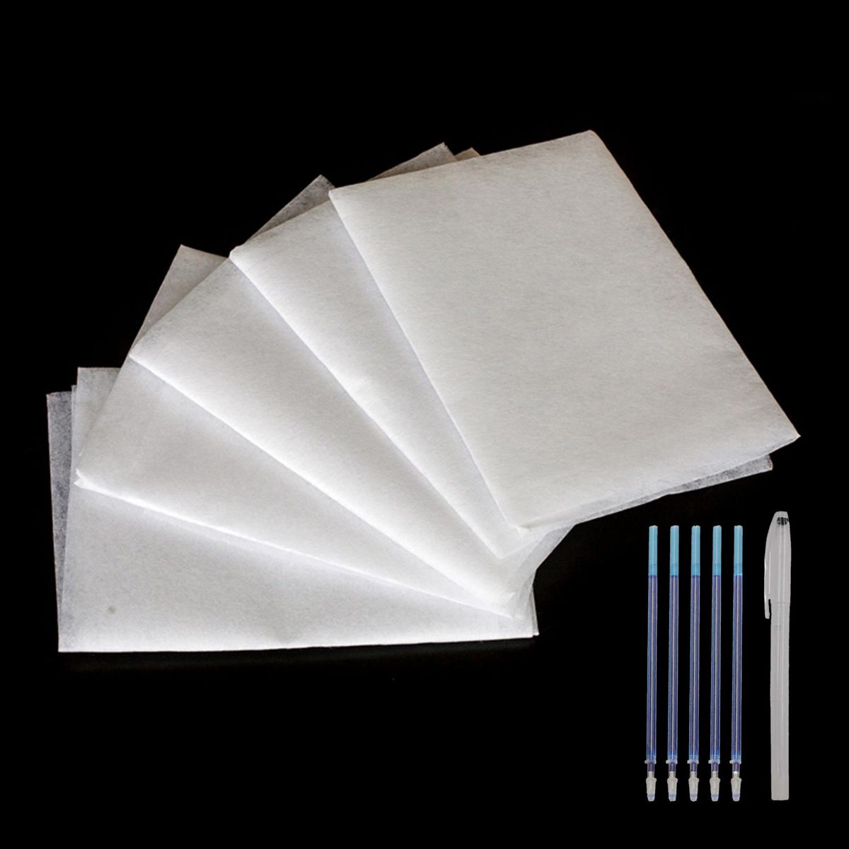 5 Pcs 20x20