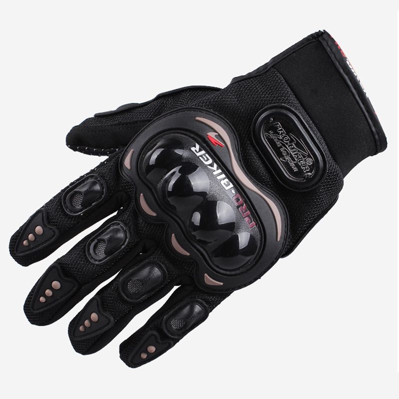 PRO-BIKER Motorcycle Full Finger