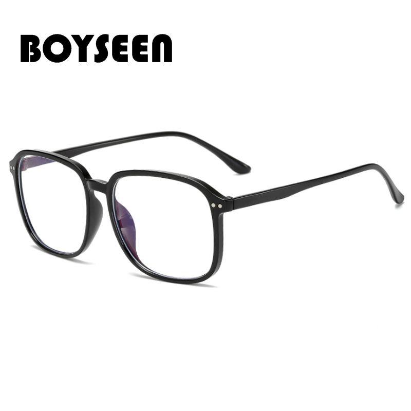 Boyseen Anti-blue Myopia Glasses 6010